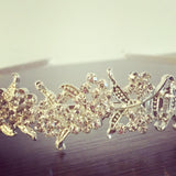 Bride to the Hustle Business Tiara by The Bullish Store - Vysn