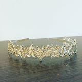 Bride to the Hustle Business Tiara by The Bullish Store - Vysn