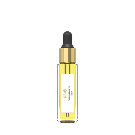 Calming Face Oil (Night) by Velvette - Vysn