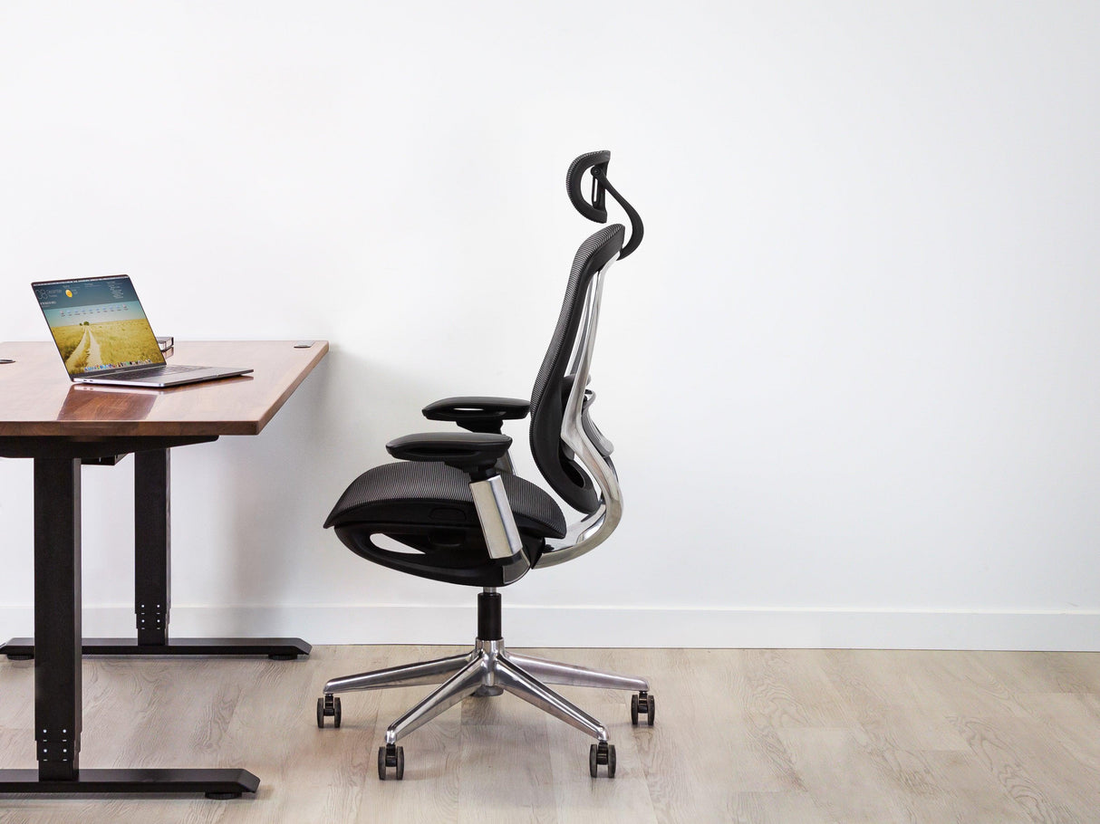 CeliniChair - Ergonomic Chair by EFFYDESK - Vysn