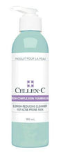 Cellex-C Fresh Complexion Foaming Gel by Skincareheaven - Vysn