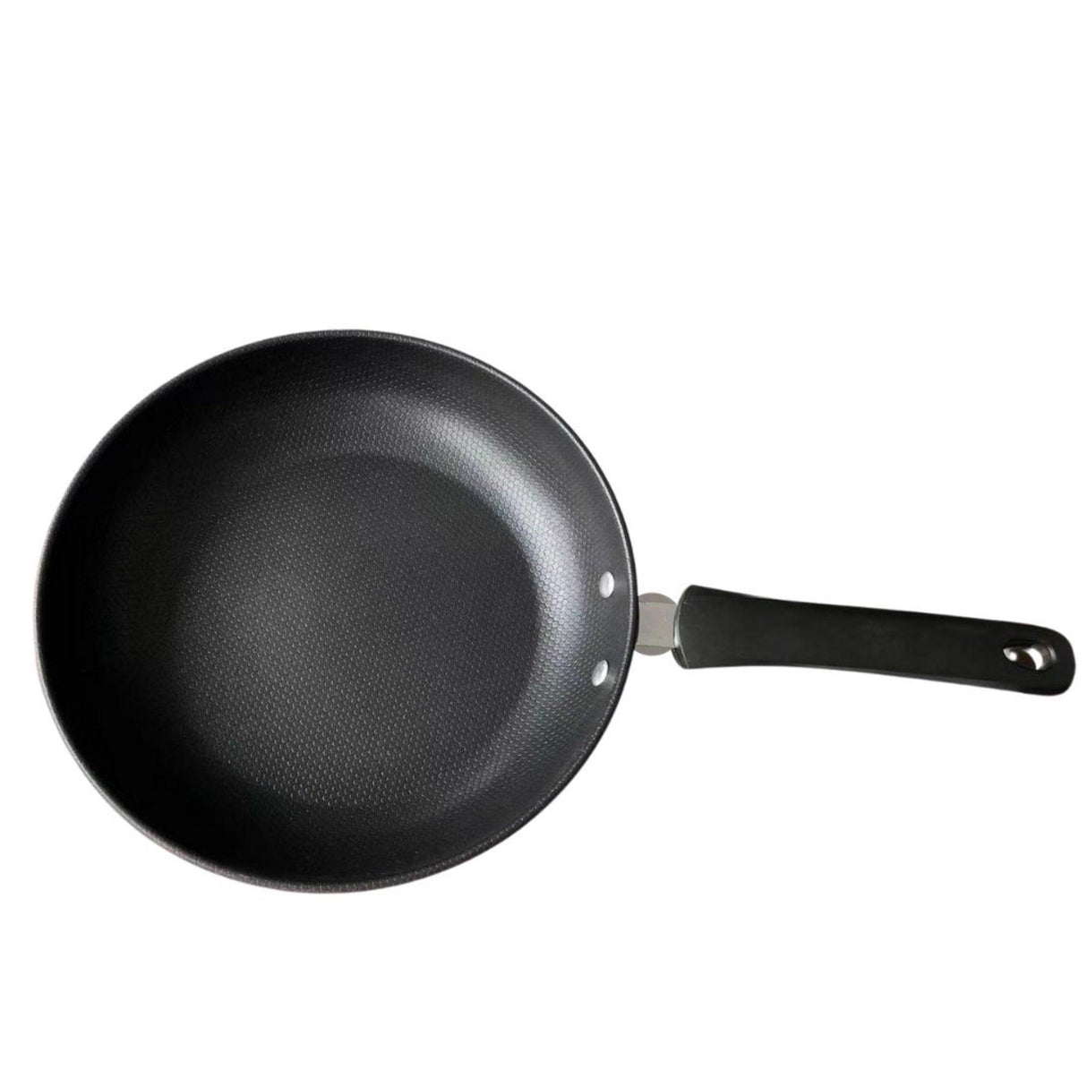 Cheftop Nonstick Frying Pan 10 Inch Cooking Surface. Skillet Pans For Induction by Drinkpod - Vysn