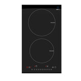 CHEFTop Pro - Dual Burner Induction Cooktop With Optional Induction Pan by Drinkpod - Vysn