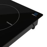 CHEFTop Pro - Dual Burner Induction Cooktop With Optional Induction Pan by Drinkpod - Vysn