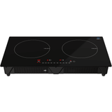 CHEFTop Pro - Dual Burner Induction Cooktop With Optional Induction Pan by Drinkpod - Vysn