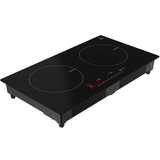 CHEFTop Pro - Dual Burner Induction Cooktop With Optional Induction Pan by Drinkpod - Vysn