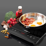 CHEFTop - Single Burner Induction Cooktop by Drinkpod - Vysn