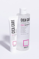 Cica Care Basic Set ($50 Value) by Rovectin Skin Essentials - Vysn