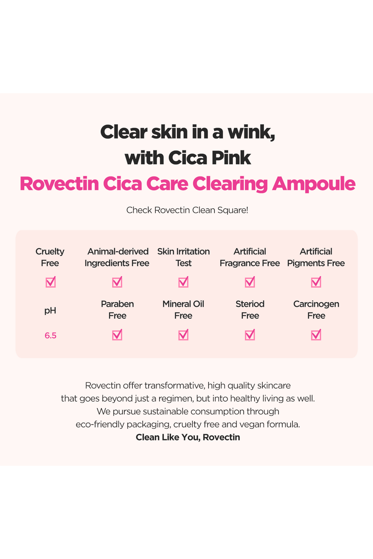 Cica Care Full Set ($104 Value) by Rovectin Skin Essentials - Vysn