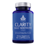 Clarity Daily Nootropic by Thrivous - Vysn