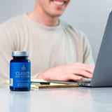 Clarity Daily Nootropic by Thrivous - Vysn