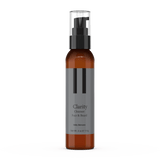 Clarity Skin & Beard Cleanser 4oz by Wallace Skincare - Vysn