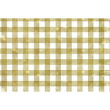 Classy Plaid 20" x 30" Gift Tissue Paper by Present Paper - Vysn