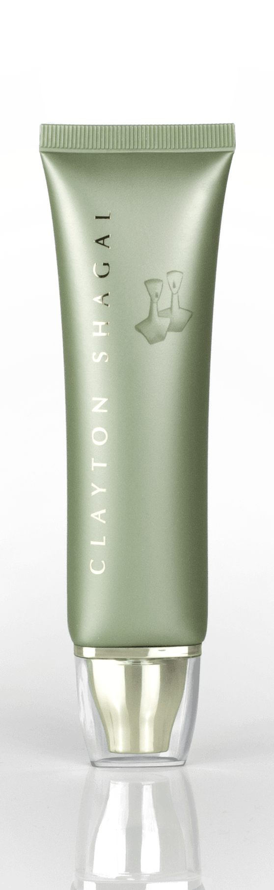 Clayton Shagal AHA Scrub by Skincareheaven - Vysn