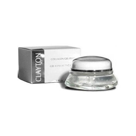 Clayton Shagal Collagen Gel Plus by Skincareheaven - Vysn