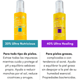 Cleansing Oil 20% ULTRA NUTRITIOUS by Jessica Wellness Shop - Vysn