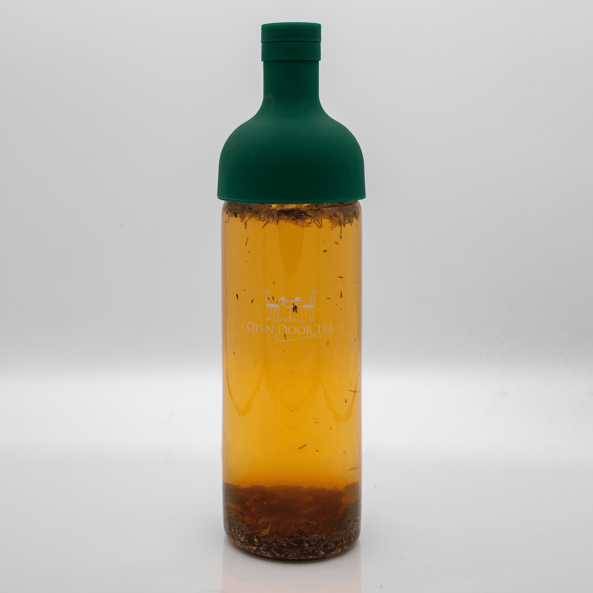 Cold Brew Bottle by Open Door Tea - Vysn