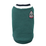 College Style Pet Winter Sweater by Dach Everywhere - Vysn