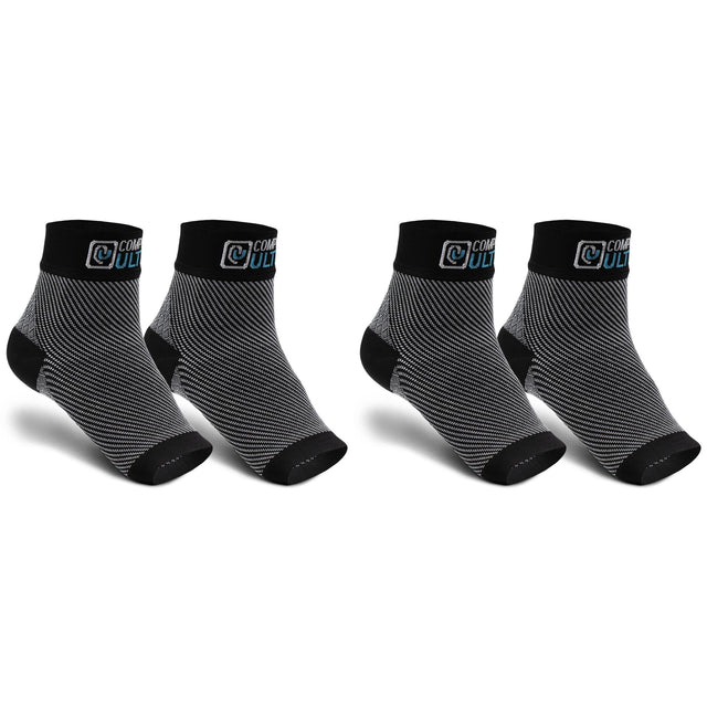 CompressUltima Compression Socks - 2 Pairs - VYSN