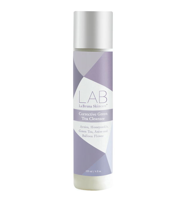 Corrective Green Tea Cleanser by LaBruna Skincare - Vysn