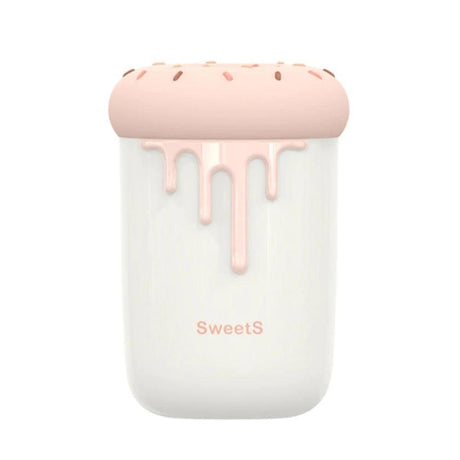 Cute Donut Humidifier - Vysn