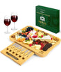 Cutlery board by Royal Craft Wood - Vysn