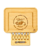 Cutlery board by Royal Craft Wood - Vysn