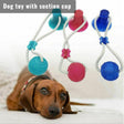 Dach Everywhere™ Dog Tug Toy by Dach Everywhere - Vysn