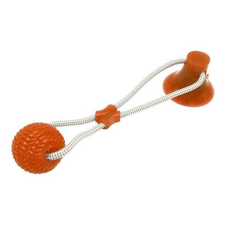 Dach Everywhere™ Dog Tug Toy by Dach Everywhere - Vysn