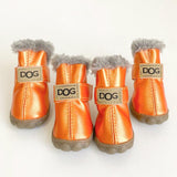 Dach Everywhere™ Dog Winter Shoes by Dach Everywhere - Vysn