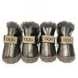 Dach Everywhere™ Dog Winter Shoes by Dach Everywhere - Vysn