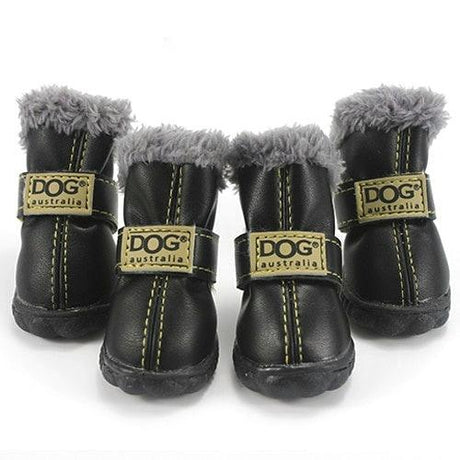 Dach Everywhere™ Dog Winter Shoes by Dach Everywhere - Vysn