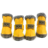 Dach Everywhere™ Dog Winter Shoes by Dach Everywhere - Vysn