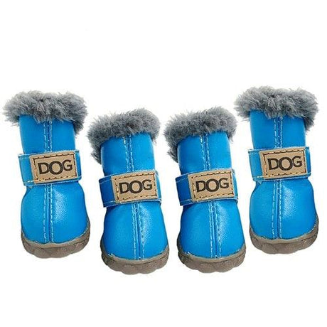 Dach Everywhere™ Dog Winter Shoes by Dach Everywhere - Vysn