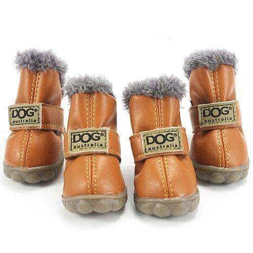 Dach Everywhere™ Dog Winter Shoes by Dach Everywhere - Vysn