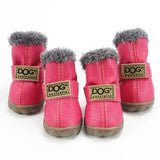 Dach Everywhere™ Dog Winter Shoes by Dach Everywhere - Vysn