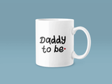 Daddy To Be Heart Fathers Day Collection by WinsterCreations™ Official Store - Vysn