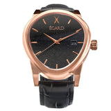 Dali V2 Rose by Egard Watch Company - Vysn