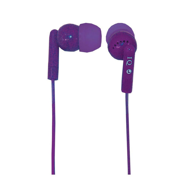 Digital Stereo Earphones - VYSN