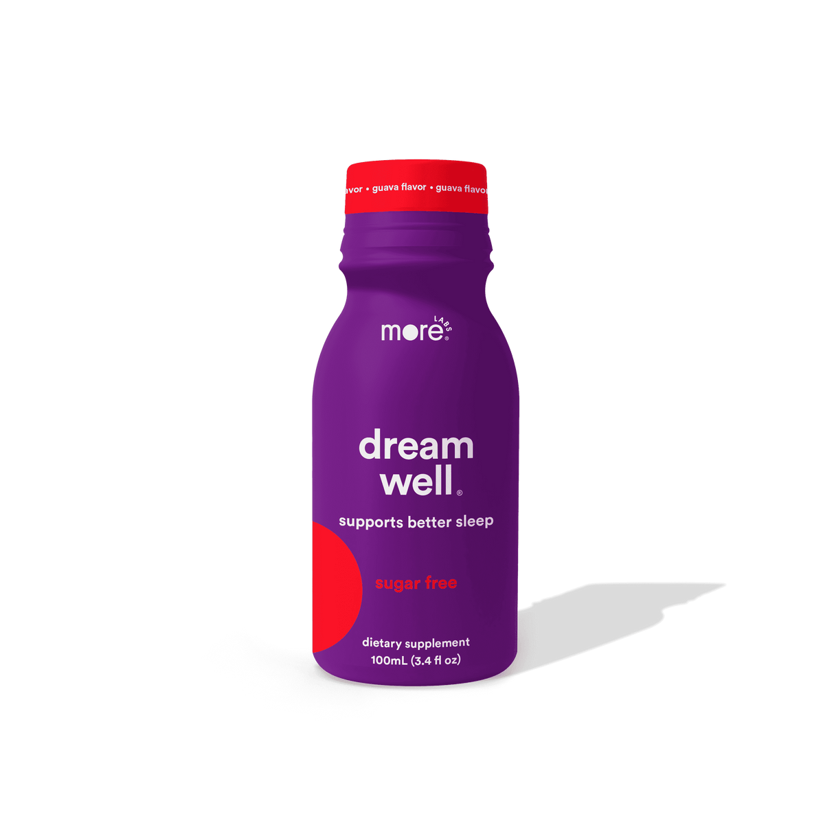 dream well by More Labs - Vysn