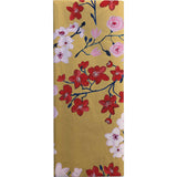 Drifting Blossoms 20" x 30" Floral Gift Tissue Paper by Present Paper - Vysn