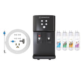 Drinkpod 2000 Pro Series - Countertop Water Purifier Bottleless Water Cooler by Drinkpod - Vysn