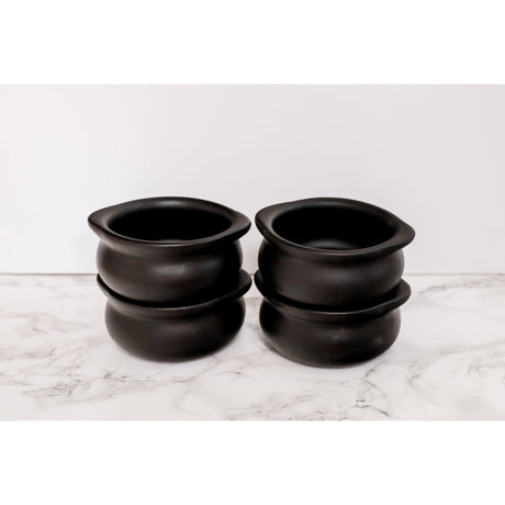 Duratux Mini Casserole Set by Tuxton Home - Vysn