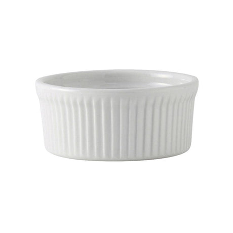 Duratux Ramekin/Souffle Set by Tuxton Home - Vysn