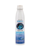 DWD2 Clean AIR® Premium Foaming Automotive Evaporator Coil Cleaner by The DWD2 System, Inc. - Vysn