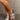 Qupid Shine On Platform Rhinestone Slingback Sandal