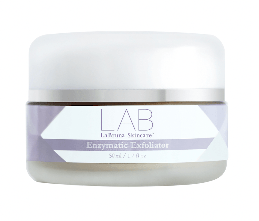 Enzymatic Exfoliator by LaBruna Skincare - Vysn