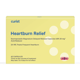 Esomeprazole 20 mg Capsules (Nexium Generic), 42 Ct by Curist - Vysn