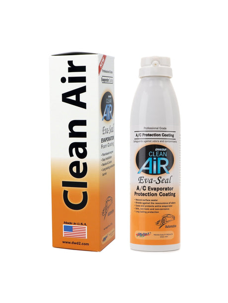 Eva-Seal™ - Enzymatic Protective A/C Evaporator Coating 8 oz. by The DWD2 System, Inc. - Vysn