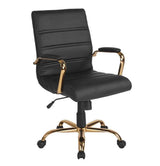 Executive Office Chair by Blak Hom - Vysn